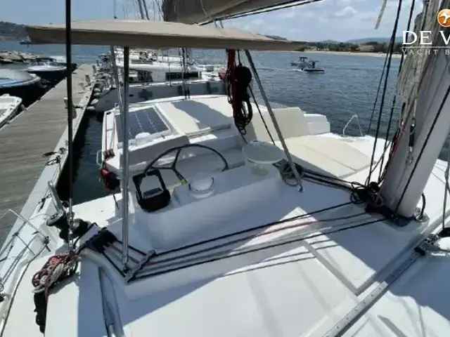 Bali Catamarans 4.1