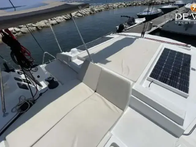 Bali Catamarans 4.1