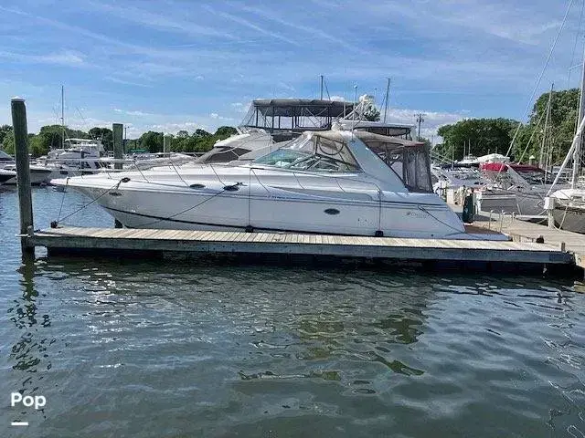 Cruisers Yachts 3870 Express