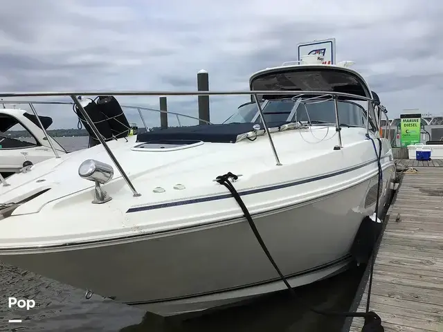 Sea Ray Sundancer 370