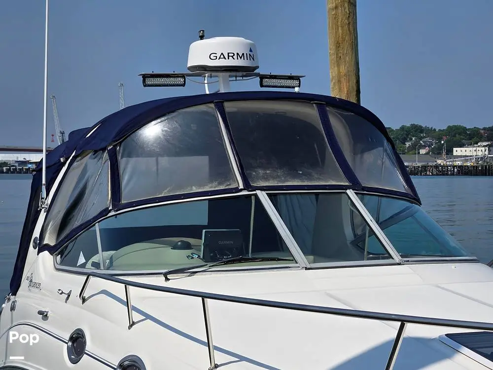 2005 Sea Ray sundancer 280