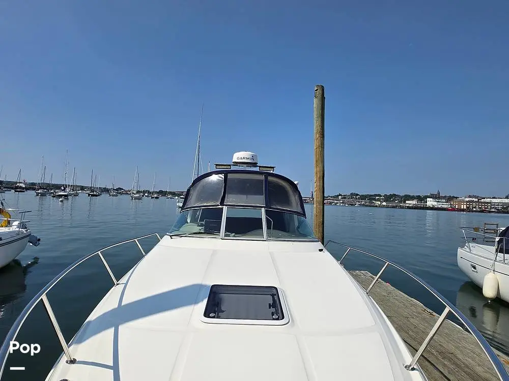 2005 Sea Ray sundancer 280