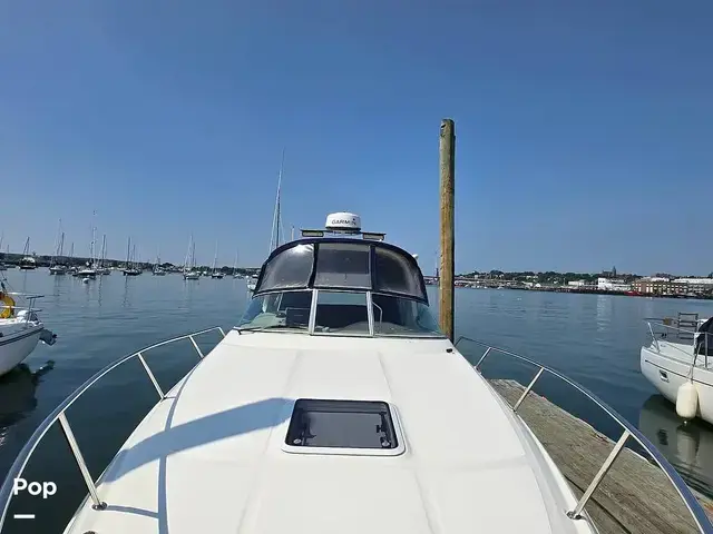 Sea Ray 280 Sundancer