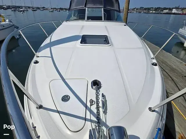 Sea Ray 280 Sundancer