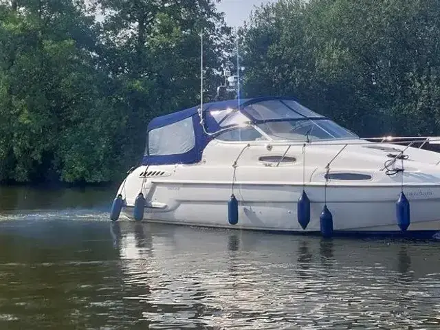 Sealine 310 Ambassador