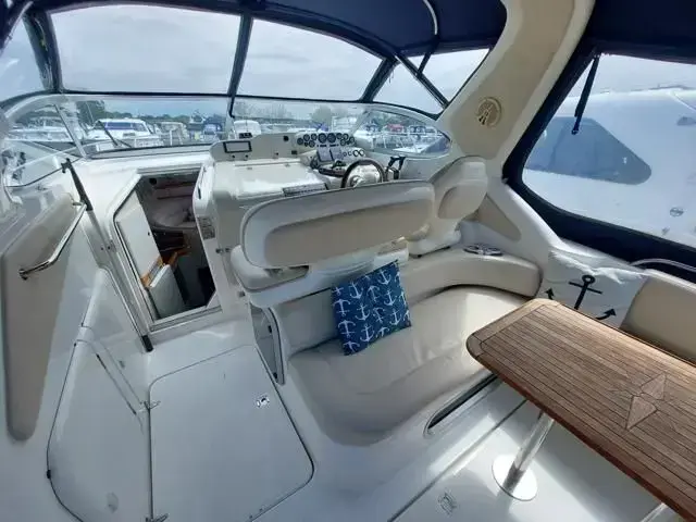 Sealine 310 Ambassador