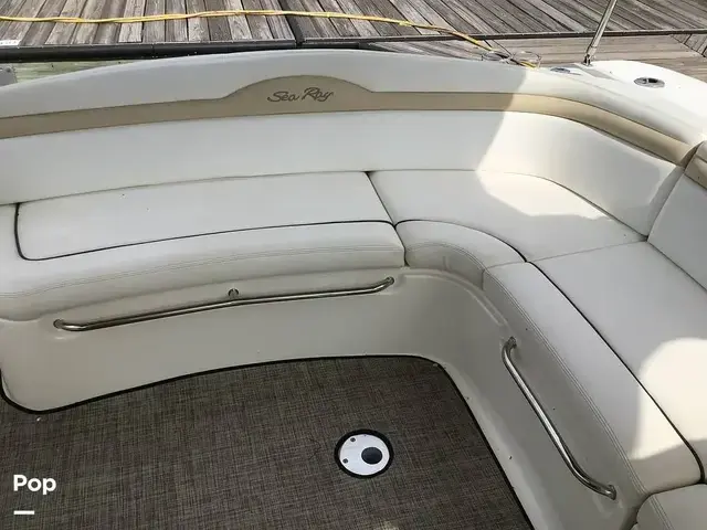 Sea Ray Sundancer 370