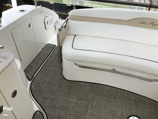 Sea Ray Sundancer 370