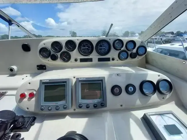 Sealine 310 Ambassador