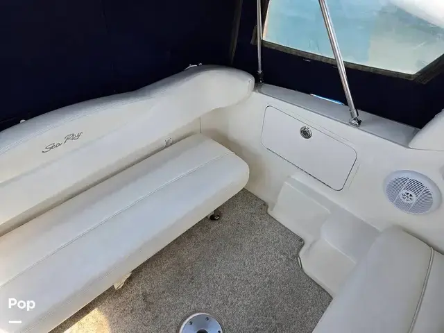 Sea Ray 280 Sundancer