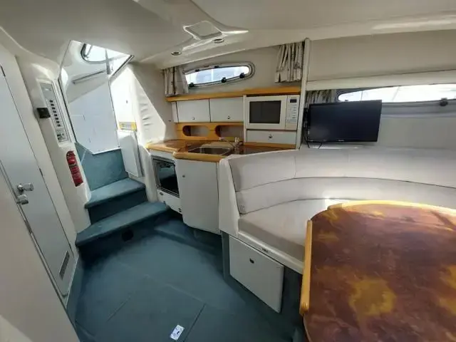 Sealine 310 Ambassador