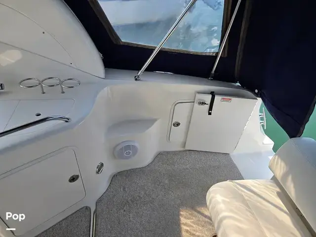 Sea Ray 280 Sundancer