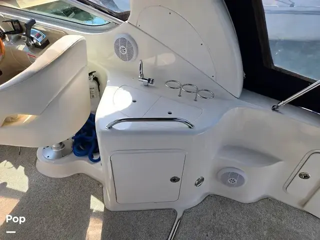 Sea Ray 280 Sundancer