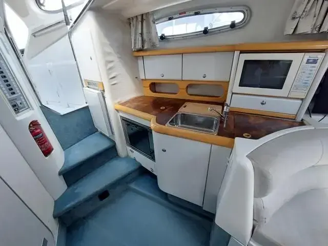 Sealine 310 Ambassador