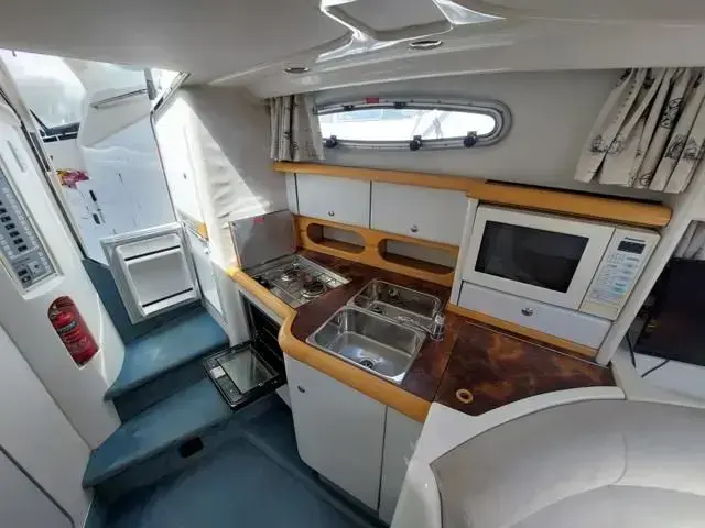 Sealine 310 Ambassador