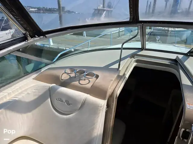 Sea Ray 280 Sundancer