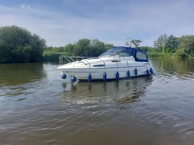 Sealine 310 Ambassador