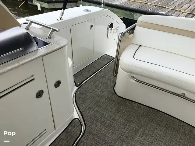 Sea Ray Sundancer 370