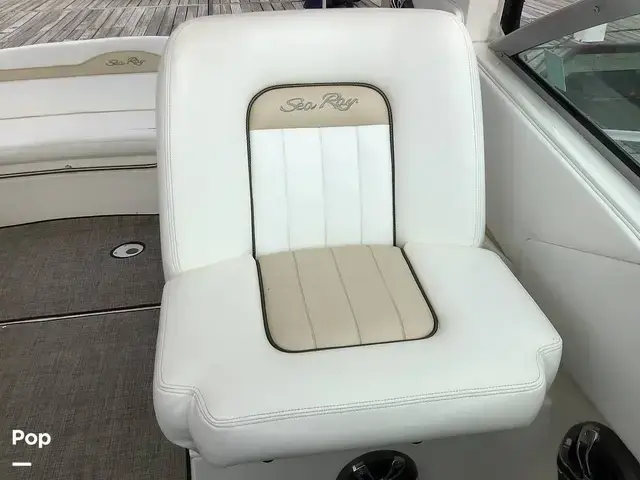 Sea Ray Sundancer 370