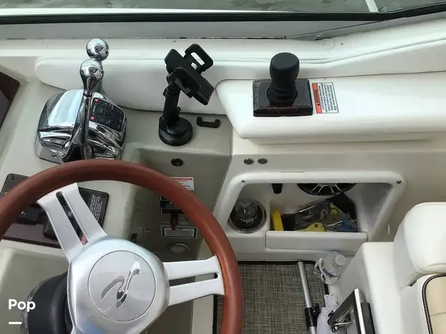 Sea Ray Sundancer 370