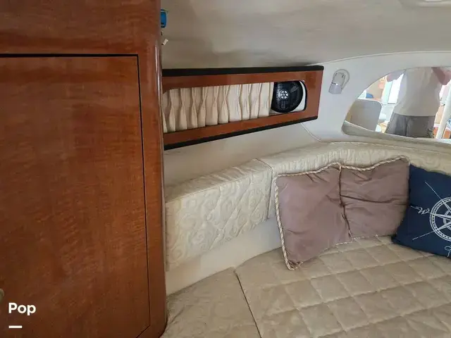 Sea Ray 280 Sundancer