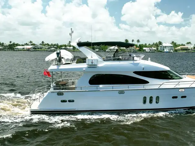 Horizon E62 for sale in United States of America for $699,000