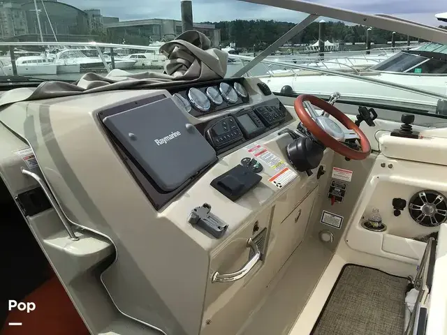 Sea Ray Sundancer 370