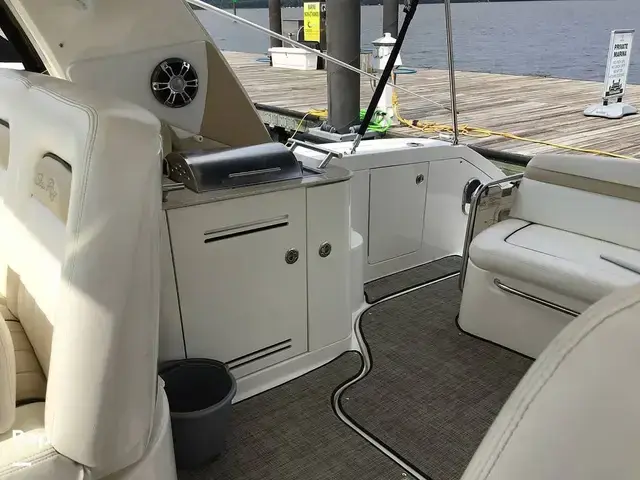 Sea Ray Sundancer 370