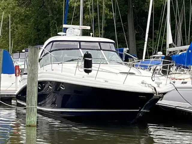 Sea Ray Sundancer 420