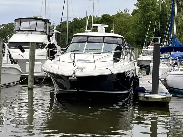 Sea Ray Sundancer 420