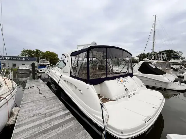 Sea Ray Sundancer 420