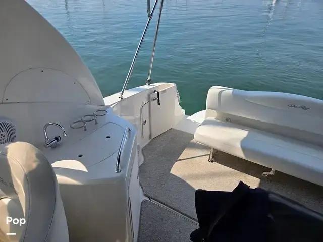 Sea Ray 280 Sundancer