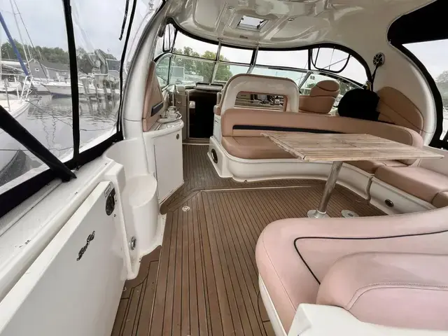 Sea Ray Sundancer 420