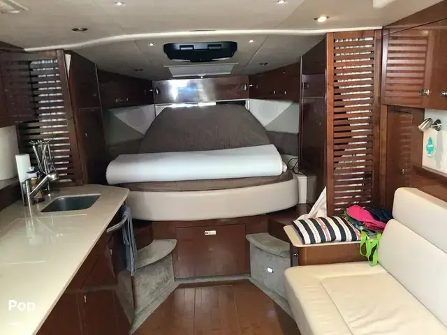 Sea Ray Sundancer 370