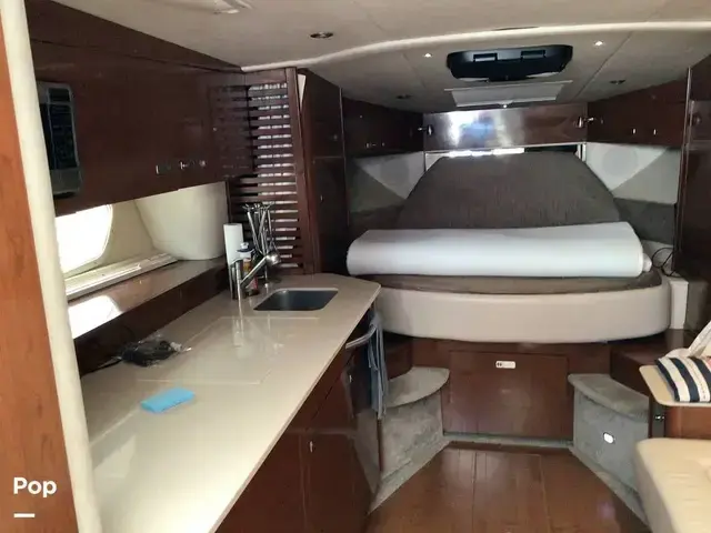 Sea Ray Sundancer 370