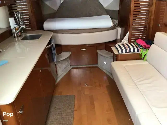 Sea Ray Sundancer 370