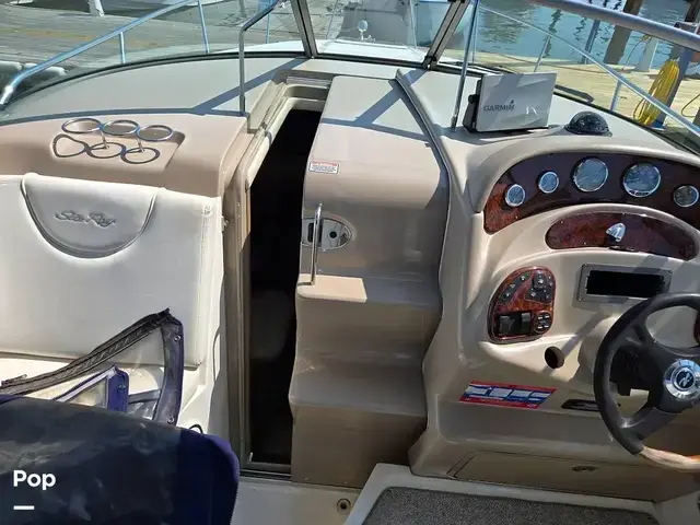 Sea Ray 280 Sundancer