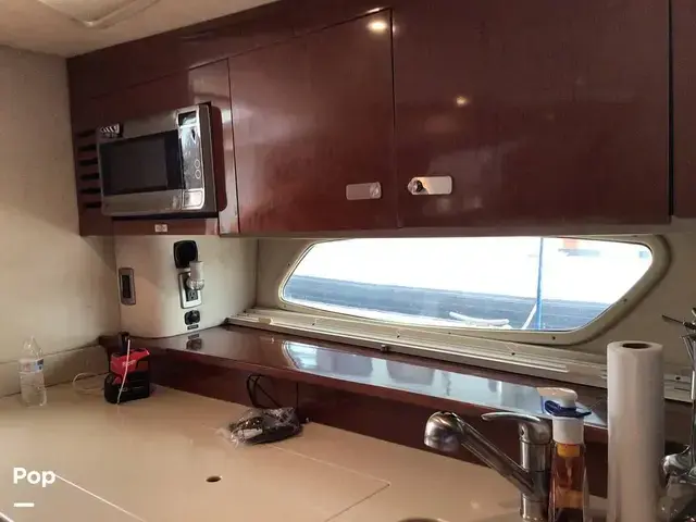 Sea Ray Sundancer 370