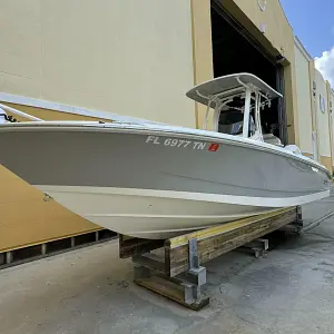 2023 Boston Whaler 250 Dauntless