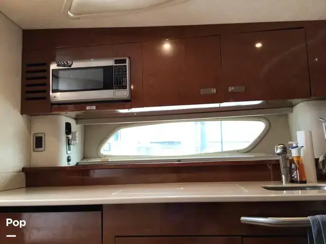 Sea Ray Sundancer 370