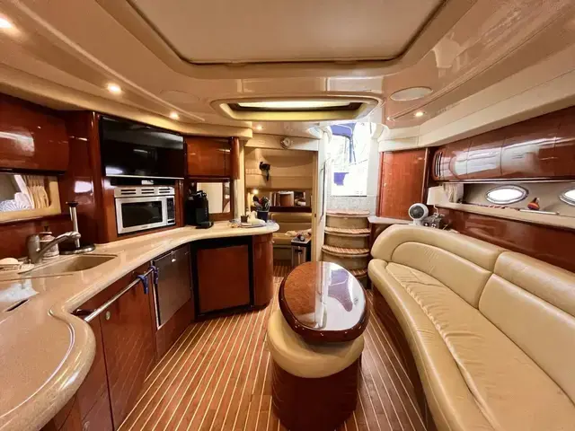 Sea Ray Sundancer 420