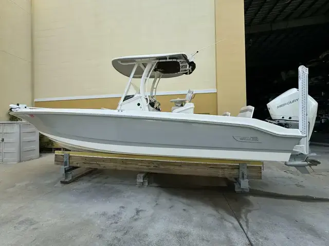 Boston Whaler 250 Dauntless