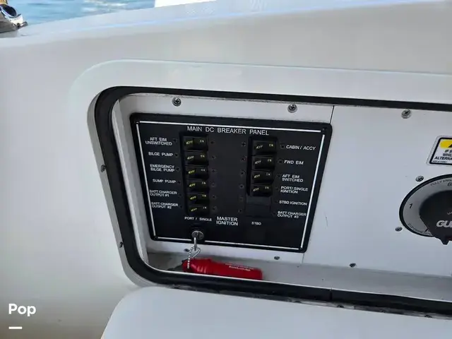 Sea Ray 280 Sundancer