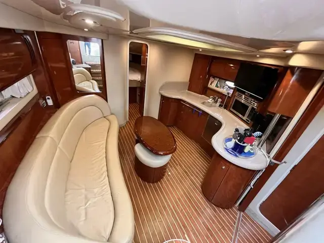 Sea Ray Sundancer 420