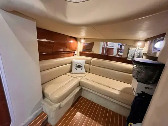 Sea Ray Sundancer 420