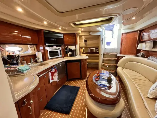 Sea Ray Sundancer 420