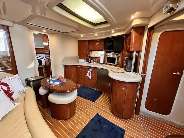 Sea Ray Sundancer 420