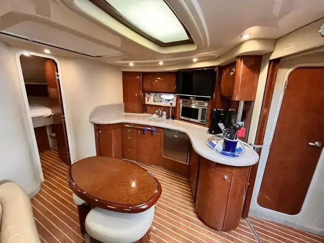 Sea Ray Sundancer 420