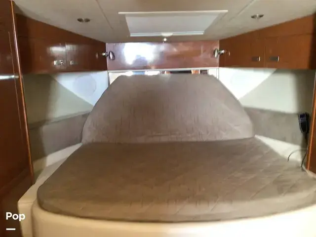 Sea Ray Sundancer 370