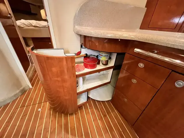 Sea Ray Sundancer 420